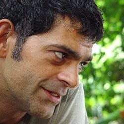 Foto Eduardo Moscovis