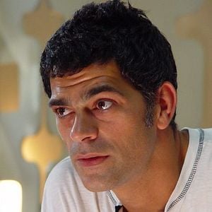 Foto Eduardo Moscovis