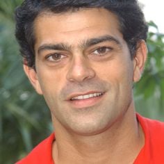 Foto Eduardo Moscovis