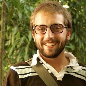 Foto Gregório Duvivier