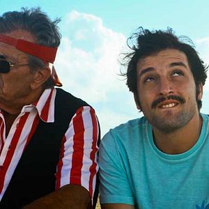 Foto Gregório Duvivier