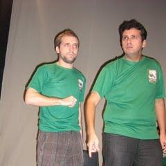 Foto Gregório Duvivier