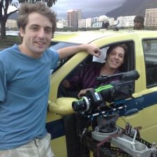 Foto Gregório Duvivier