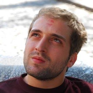 Foto Gregório Duvivier