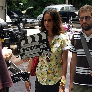 Foto Gregório Duvivier