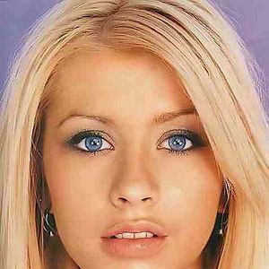 Foto Christina Aguilera