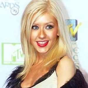 Foto Christina Aguilera