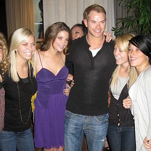Foto Kellan Lutz