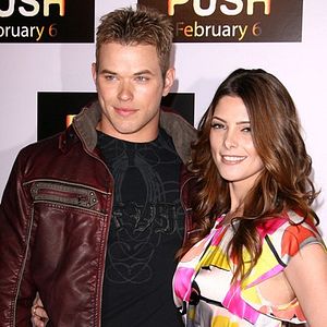 Foto Kellan Lutz