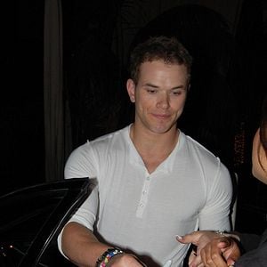Foto Kellan Lutz
