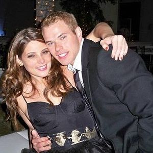 Foto Kellan Lutz