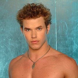Foto Kellan Lutz