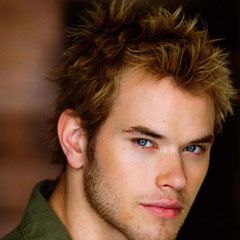 Foto Kellan Lutz