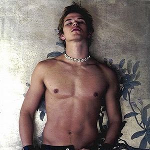 Foto Kellan Lutz