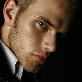 Foto Kellan Lutz