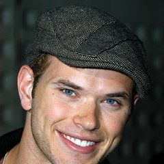 Foto Kellan Lutz