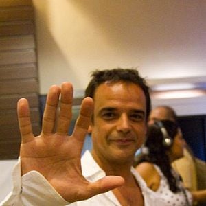 Foto Ângelo Antônio