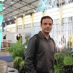 Foto Ângelo Antônio