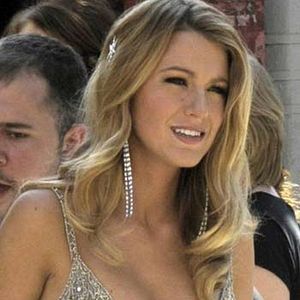 Foto Blake Lively