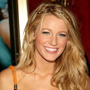 Foto Blake Lively