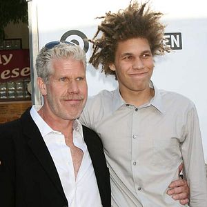 Foto Ron Perlman