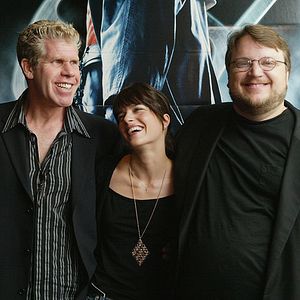 Foto Ron Perlman