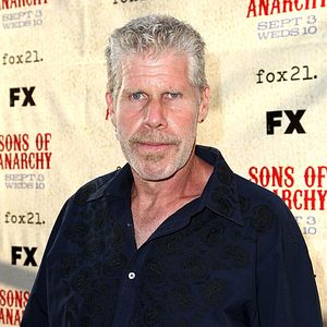 Foto Ron Perlman