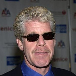 Foto Ron Perlman