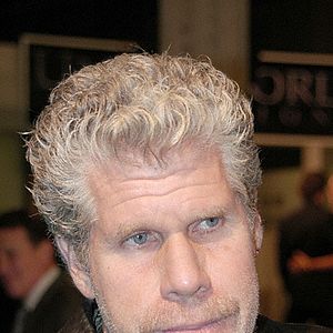 Foto Ron Perlman