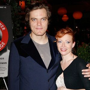 Foto Michael Shannon