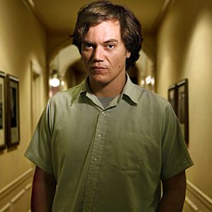 Foto Michael Shannon