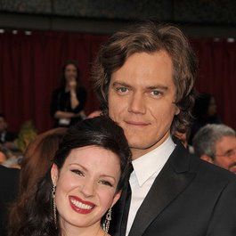 Foto Michael Shannon