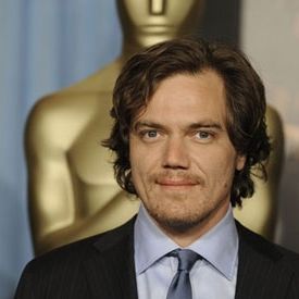 Foto Michael Shannon