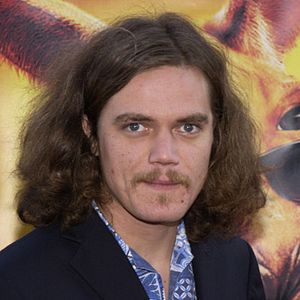 Foto Michael Shannon