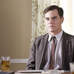 Foto Michael Shannon