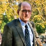 Foto Richard Jenkins