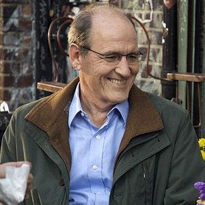 Foto Richard Jenkins