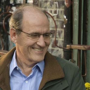 Foto Richard Jenkins