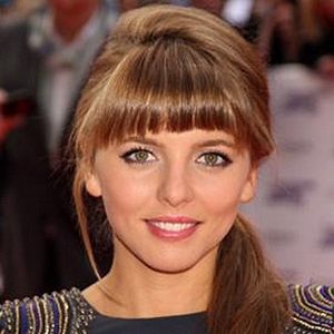 Foto Ophelia Lovibond
