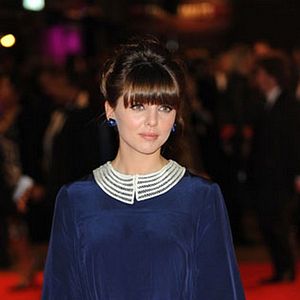 Foto Ophelia Lovibond