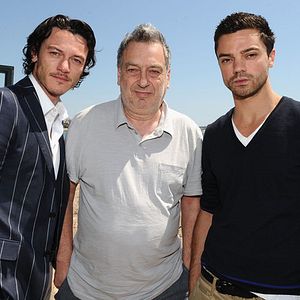 Foto Luke Evans