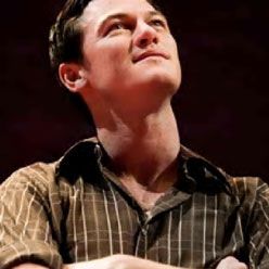 Foto Luke Evans
