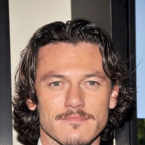 Foto Luke Evans