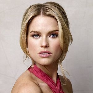 Foto Alice Eve