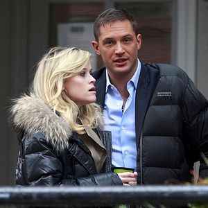 Foto Tom Hardy