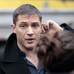 Foto Tom Hardy