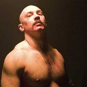Foto Tom Hardy