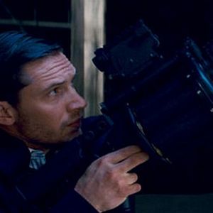 Foto Tom Hardy