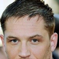 Foto Tom Hardy