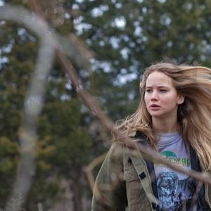 Foto Jennifer Lawrence